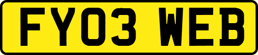 FY03WEB