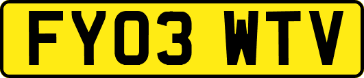 FY03WTV