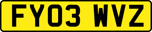 FY03WVZ