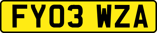 FY03WZA