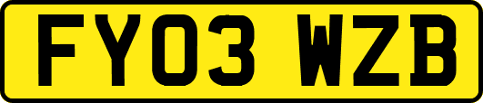 FY03WZB