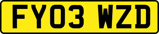 FY03WZD