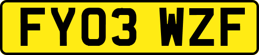 FY03WZF