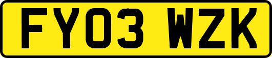 FY03WZK