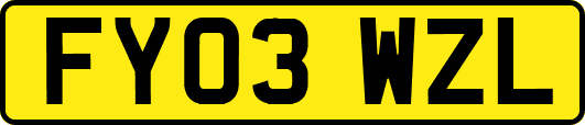 FY03WZL