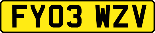 FY03WZV