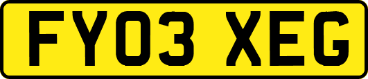 FY03XEG