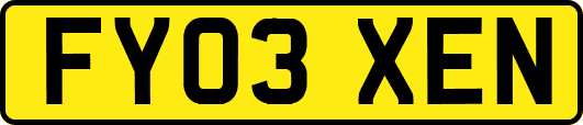 FY03XEN