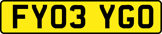 FY03YGO