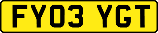 FY03YGT