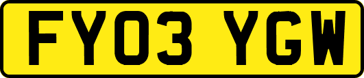 FY03YGW