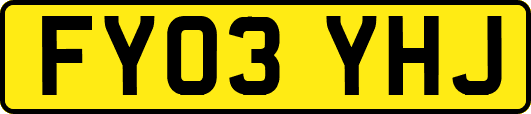 FY03YHJ
