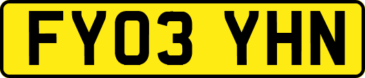 FY03YHN