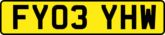 FY03YHW