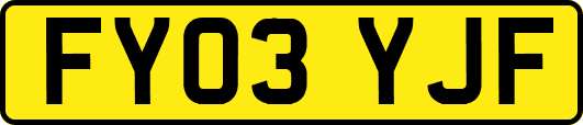 FY03YJF