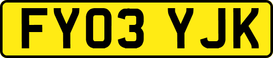 FY03YJK