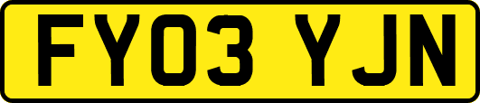 FY03YJN
