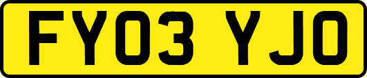 FY03YJO