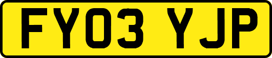 FY03YJP