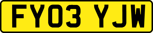 FY03YJW