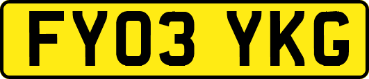 FY03YKG