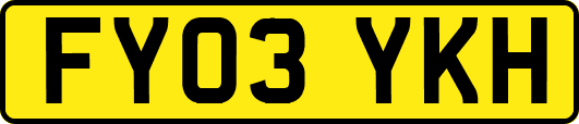 FY03YKH