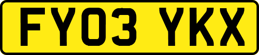 FY03YKX