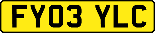 FY03YLC