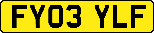 FY03YLF