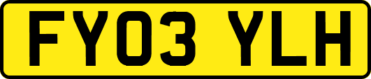 FY03YLH
