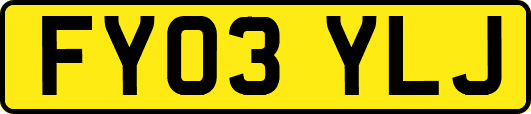FY03YLJ