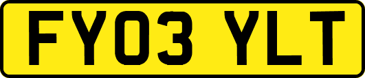 FY03YLT