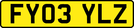 FY03YLZ