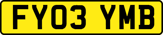 FY03YMB