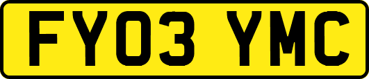 FY03YMC
