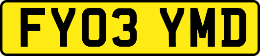 FY03YMD