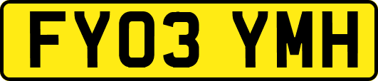 FY03YMH
