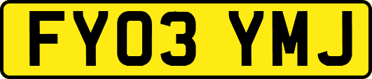 FY03YMJ