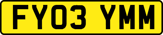 FY03YMM