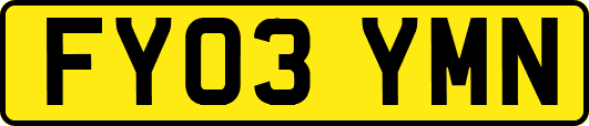 FY03YMN