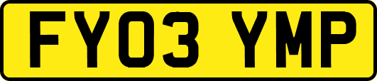 FY03YMP