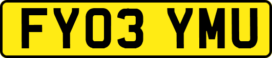 FY03YMU