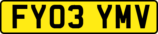 FY03YMV