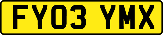FY03YMX