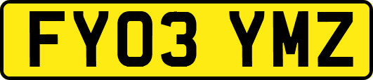 FY03YMZ