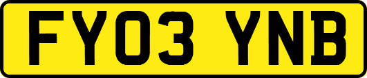 FY03YNB