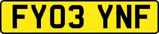 FY03YNF