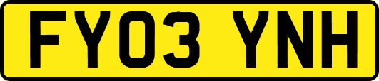 FY03YNH