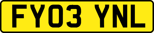 FY03YNL