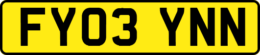 FY03YNN